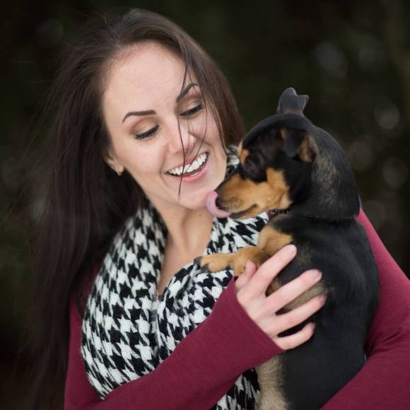 Meet your Posher, Angela - Picture 1 of 1